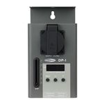 Showtec Single DP-1 Dim. / Switch 10A