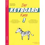 E Heinrichshofen Der Keyboardkurs Vol.1