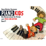 Schott H.-G. Heumann Piano Kids 1