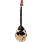 Gewa Greek Bouzouki Schaller PU