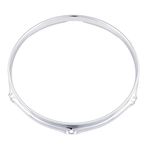 Pearl 10" Super Hoop II Tune Hoop