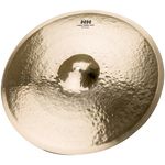 Sabian 20" Ride Holger Müller Sign.