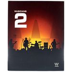 Waves Musicians 2