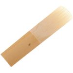 D'Addario Woodwinds 3H Select Jazz Filed Soprano