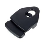 Stairville Holdon Mini Clip black