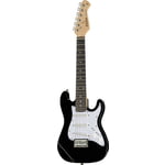 Harley Benton ST-Junior BK Standard Series
