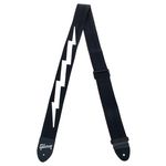 Gibson Strap Lightning Bolt JB