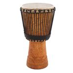 African Percussion DJ116 Kambala Solo Djembe