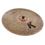 Zildjian 22" K-Custom High Definition