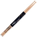 Zildjian 7A Anti Vibe Sticks Wood Tip