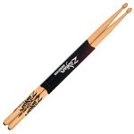 Zildjian 5B Anti Vibe Sticks Wood Tip