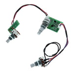 Artec SE-2A Bass Electronic Set