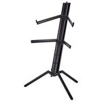 K&M 18860 Spider Pro Black