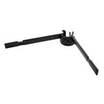 K&M 18865 Add. Support Arms A BK