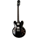 Epiphone The Dot EB CH