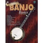 IMP Bluegrass Banjo Basics