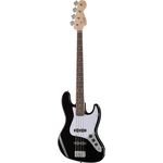 Fender Squier Affinity Jazz RW BK