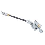 Axis Percussion AX-2CK Double Pedal Conversion