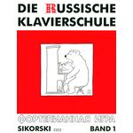 Sikorski Musikverlage Russische Klavierschule 1