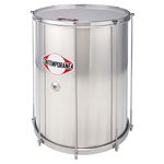 Contemporanea 16"x 50cm Surdo Alu