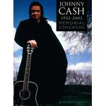 Wise Publications Johnny Cash Memorial Songbook