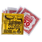 Ernie Ball 2837 Slinky Baritone