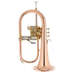 Thomann FH 600 G Bb-Flugelhorn