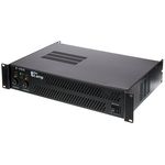 the t.amp E-400