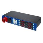 Work Power Distr. 16A WPD163 STUV