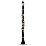 Buffet Crampon RC Prestige Bb-Clarinet 18/6