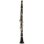 Buffet Crampon Festival Bb-Clarinet 18/5