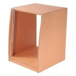 Thon Studio Rack 5001 14U beech