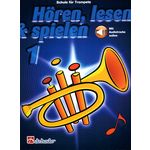 De Haske Hören Lesen Schule 1 Tr