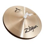 Zildjian 13" A-Series Mastersound HiHat