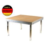 Millenium Stage Platform 1,0 x 1,0m IDL