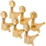 Kluson MK6LG Tuners