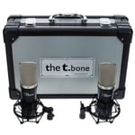 the t.bone SC 450 Stereoset