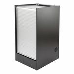 Thon Studio L-Rack 17U Media Grey