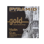 Pyramid Violin String A