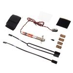 B-Band D1 Double Bass System