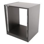 Thon Studio Rack 12U black