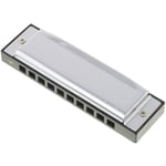 Harley Benton Blues Harmonica in C-Major