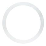 Millenium 14" Sound Control Ring Snare