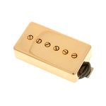 Seymour Duncan SPH90-1B Phat Cat Bridge Gold