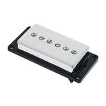 Seymour Duncan SPH90-1N Nickel Cover