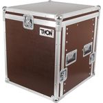 Thon Triple Door Live Rack 12U 45
