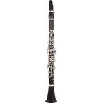 Oscar Adler & Co. 323 Bb-Clarinet