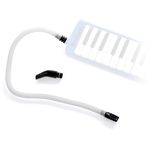 Thomann Pipe & Mouthpiece for Melodica