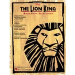 Hal Leonard The Lion King