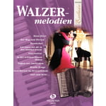 Holzschuh Verlag Walzermelodien (Acc)